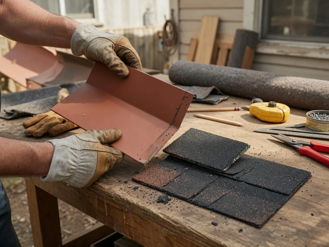 Roof Repair company in Denver City, TX